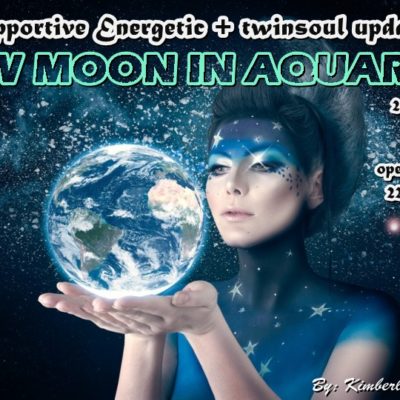 Newmoon-Aquarius-Energyupdate